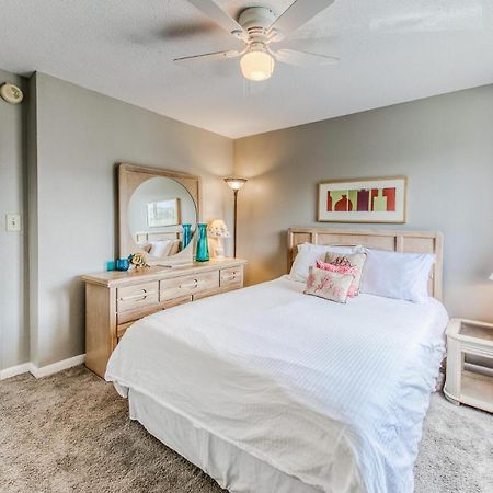 Southbay 34 Beach Access 3 Bedroom Townhome デスティン エクステリア 写真