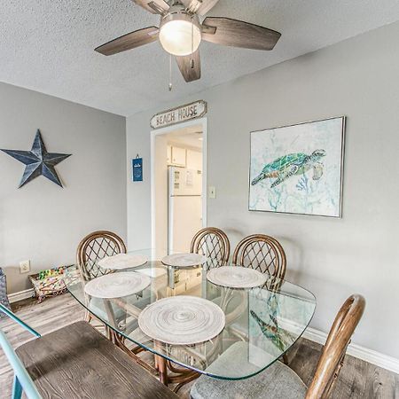 Southbay 34 Beach Access 3 Bedroom Townhome デスティン エクステリア 写真