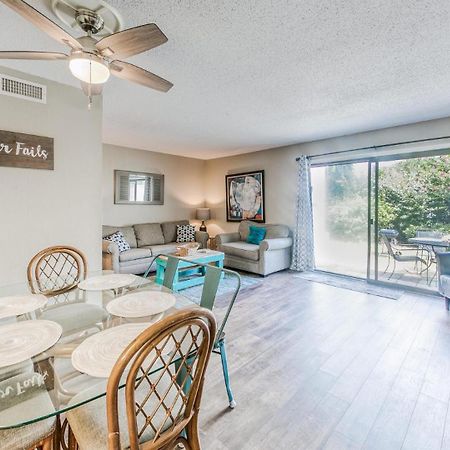 Southbay 34 Beach Access 3 Bedroom Townhome デスティン エクステリア 写真