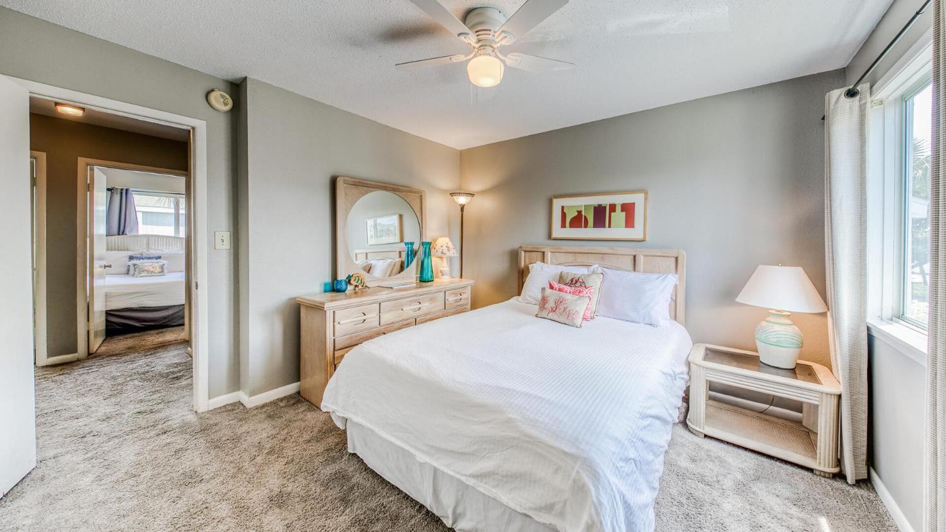 Southbay 34 Beach Access 3 Bedroom Townhome デスティン エクステリア 写真