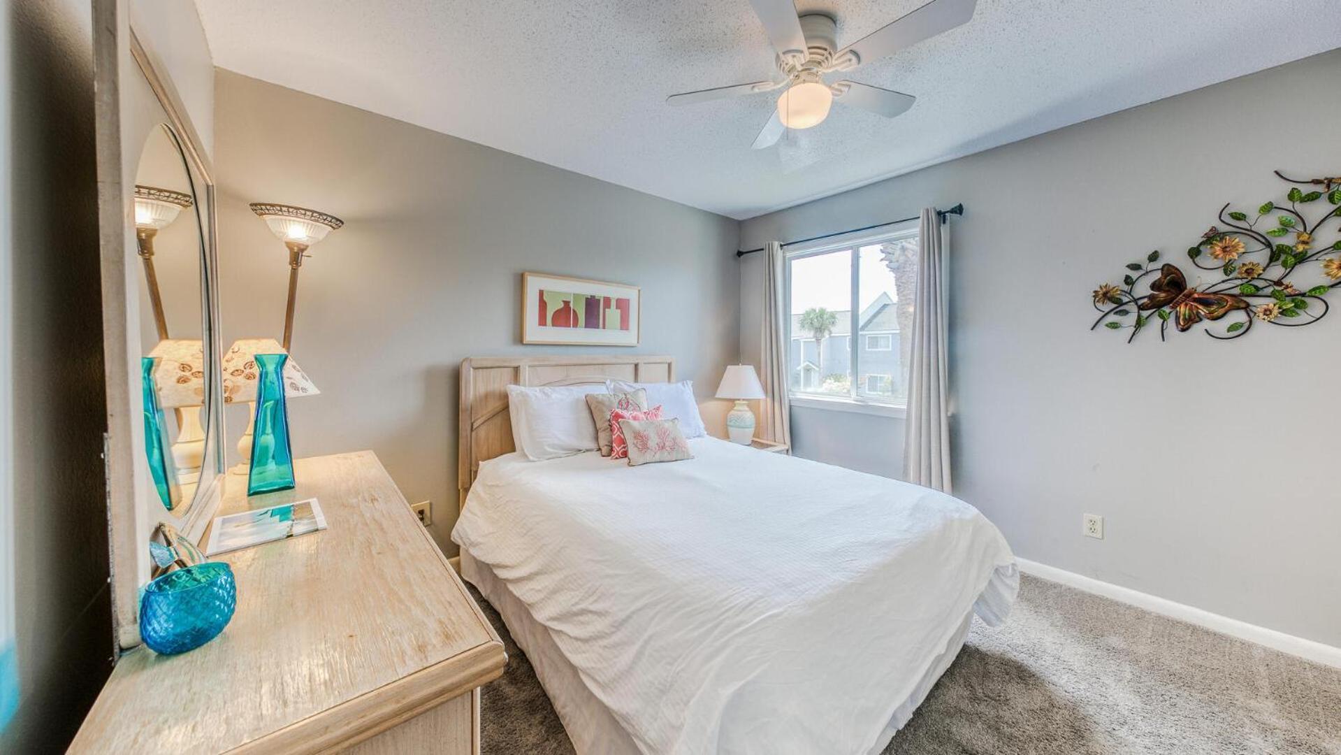 Southbay 34 Beach Access 3 Bedroom Townhome デスティン エクステリア 写真