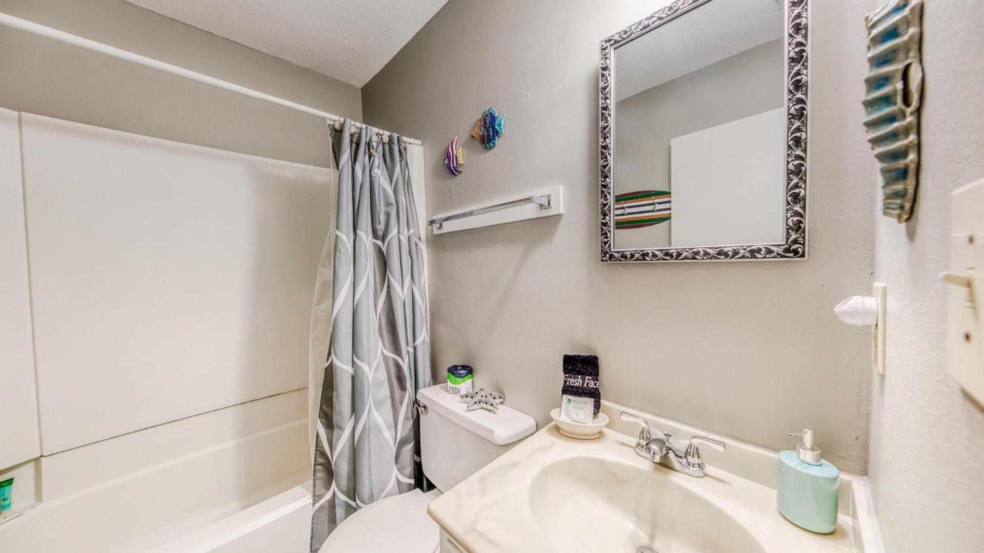 Southbay 34 Beach Access 3 Bedroom Townhome デスティン エクステリア 写真
