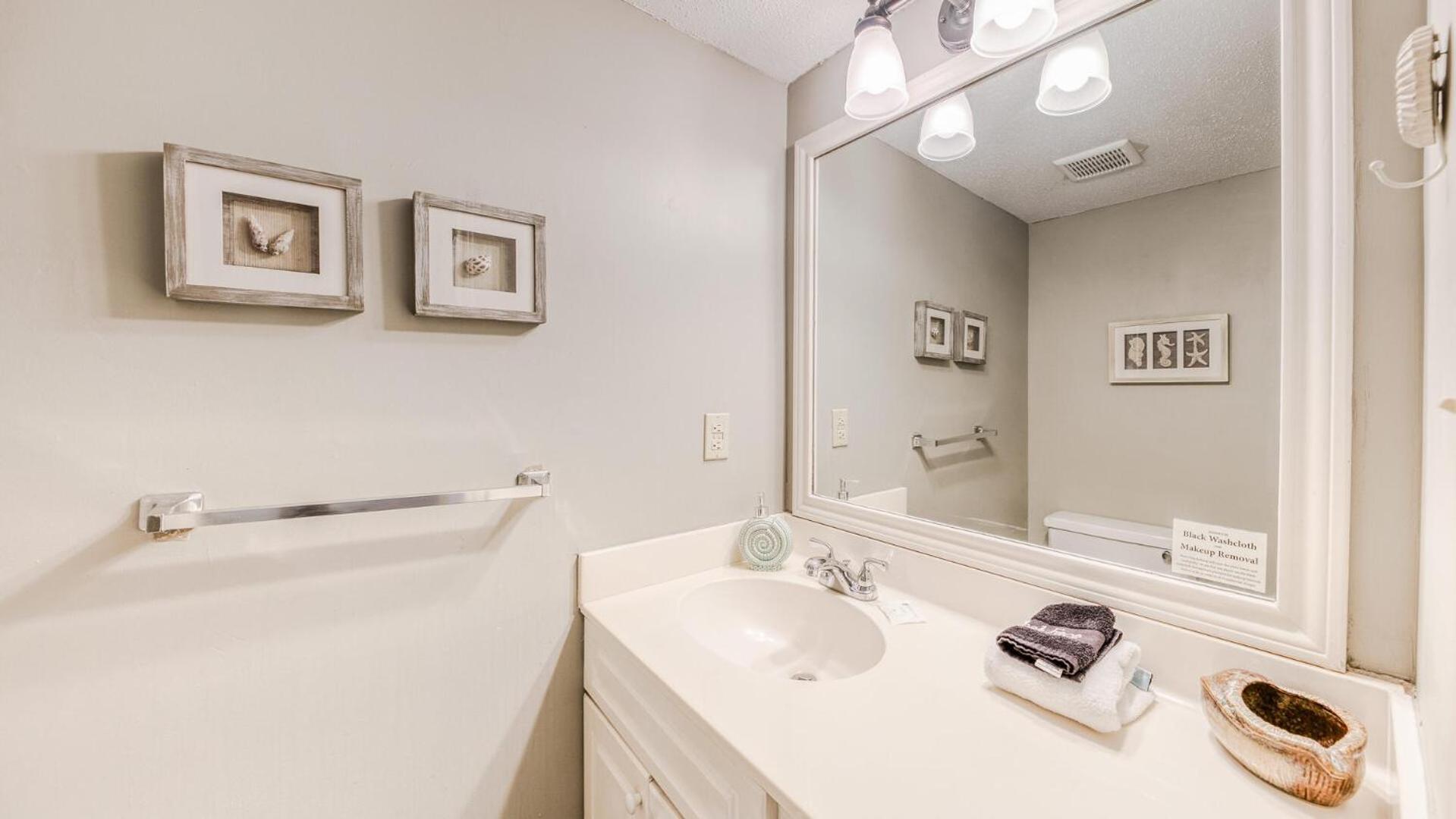 Southbay 34 Beach Access 3 Bedroom Townhome デスティン エクステリア 写真