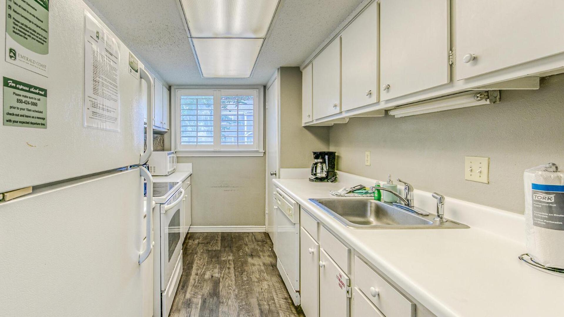 Southbay 34 Beach Access 3 Bedroom Townhome デスティン エクステリア 写真