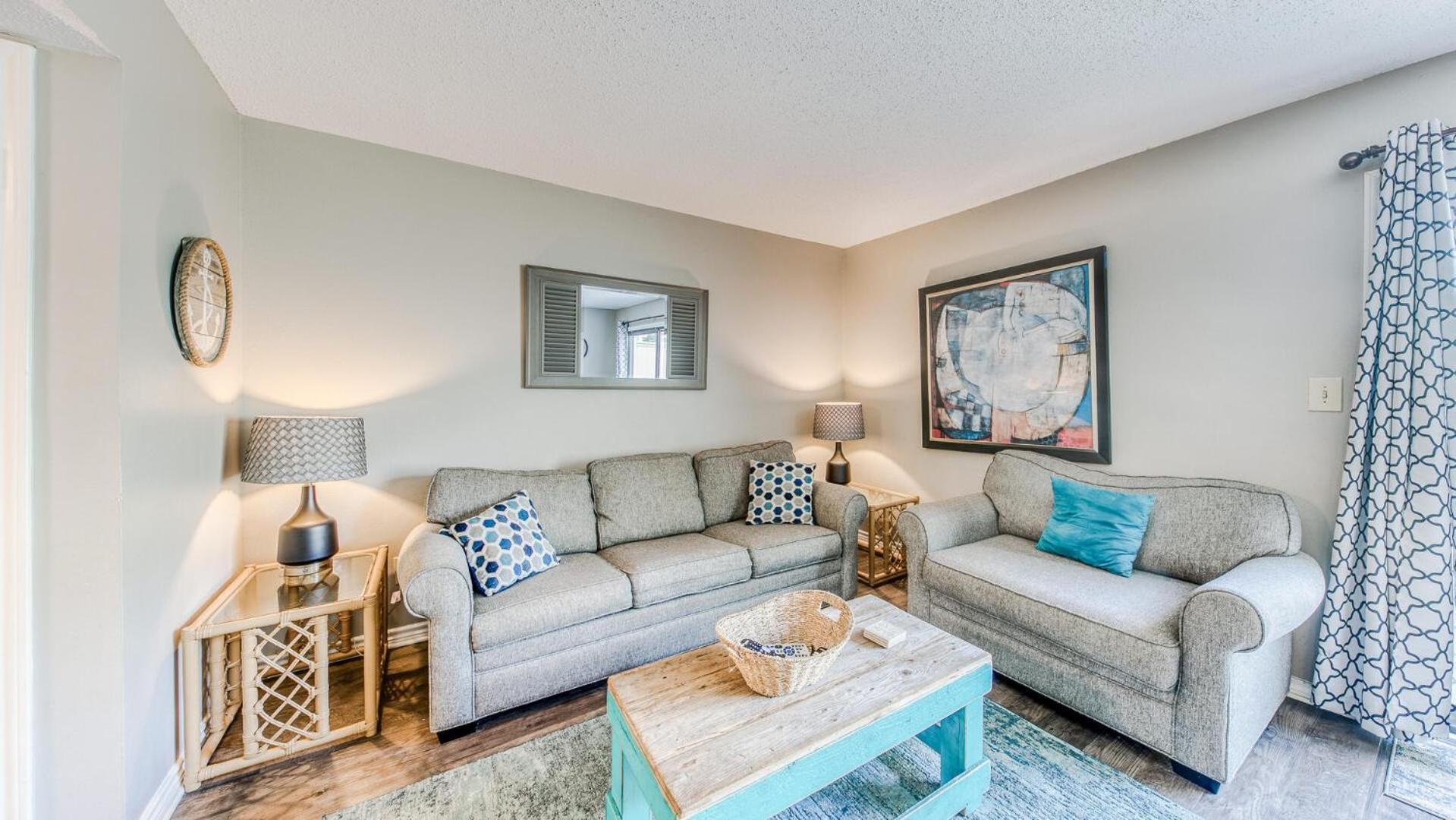 Southbay 34 Beach Access 3 Bedroom Townhome デスティン エクステリア 写真