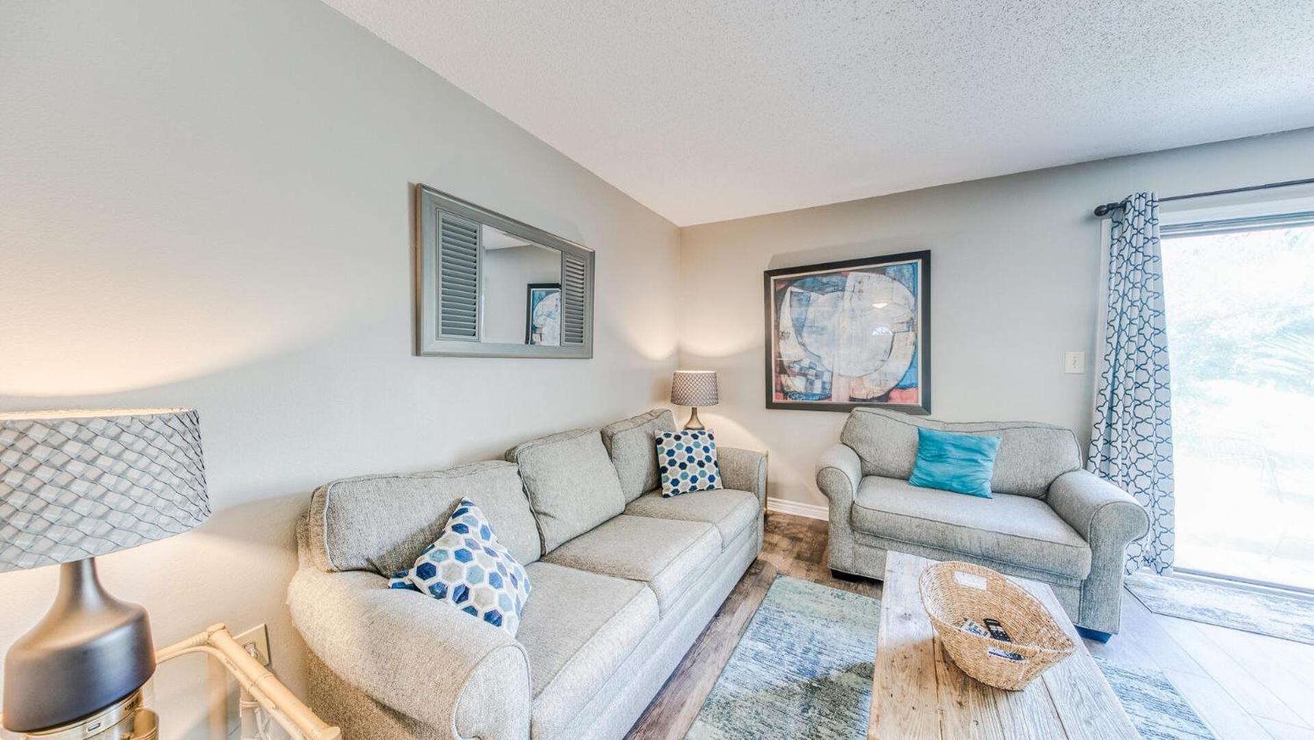 Southbay 34 Beach Access 3 Bedroom Townhome デスティン エクステリア 写真