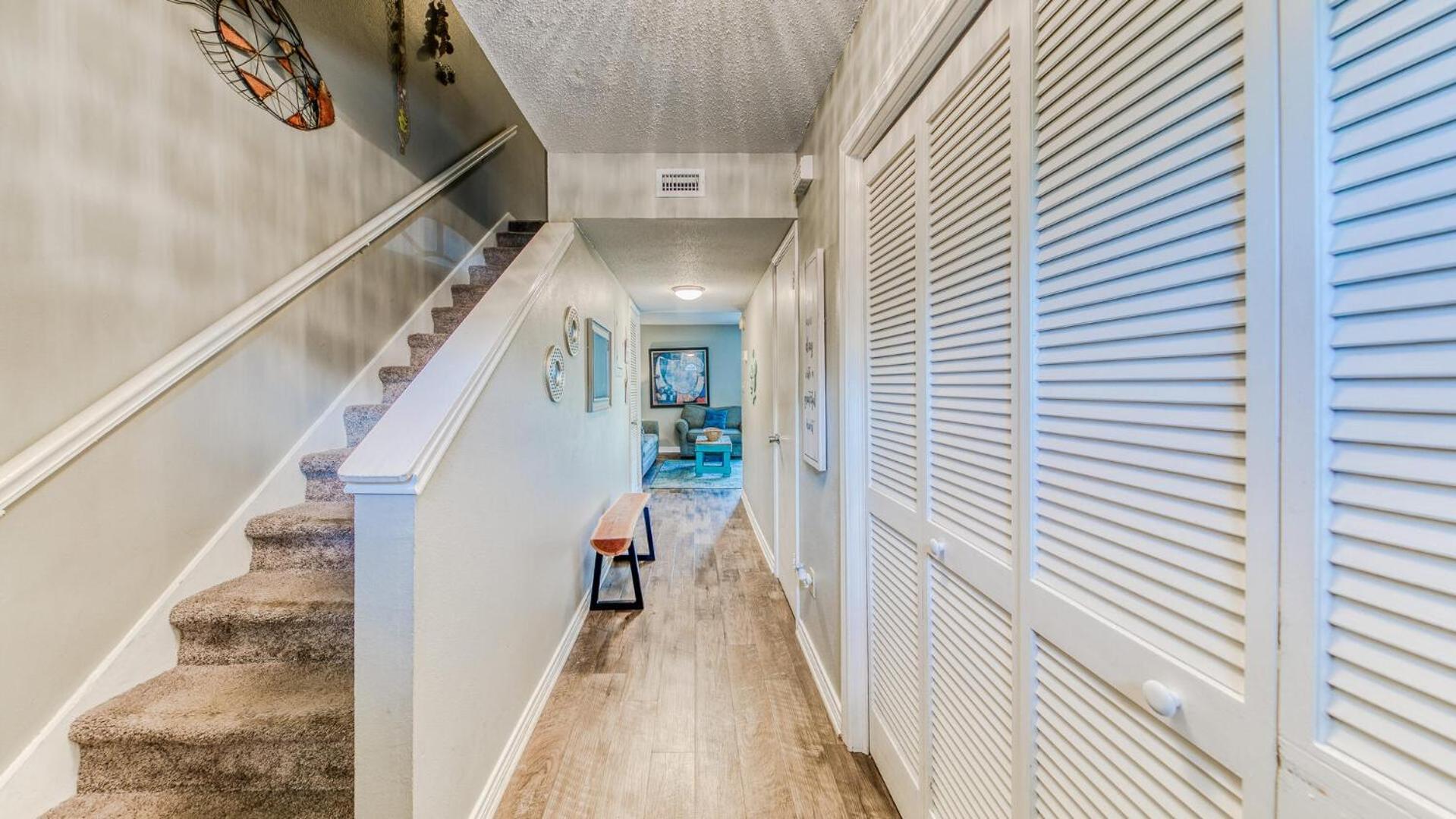 Southbay 34 Beach Access 3 Bedroom Townhome デスティン エクステリア 写真